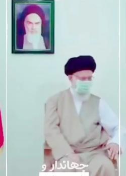 عکس ساجده ابراهیمی