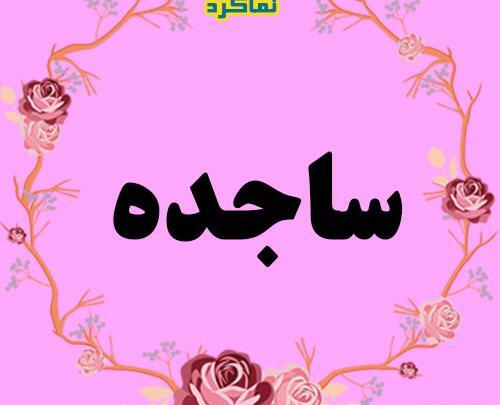 عکس های ساجده ها