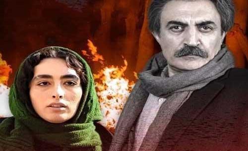 عکسهای سیما بابایی