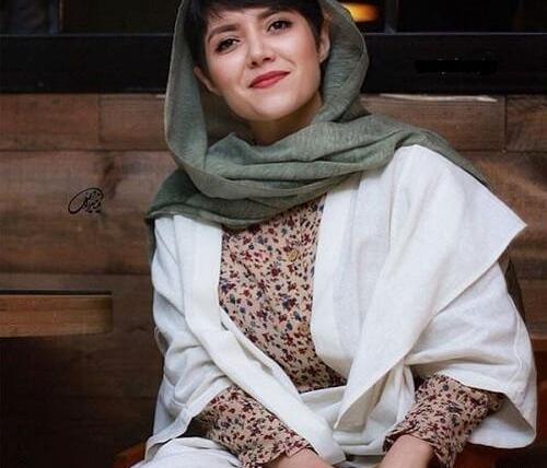 عکسهای سیما بابایی