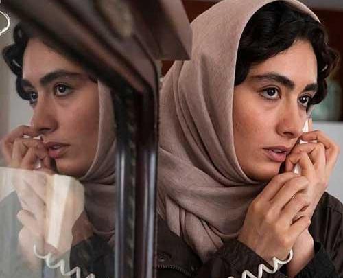 عکسهای سیما بابایی