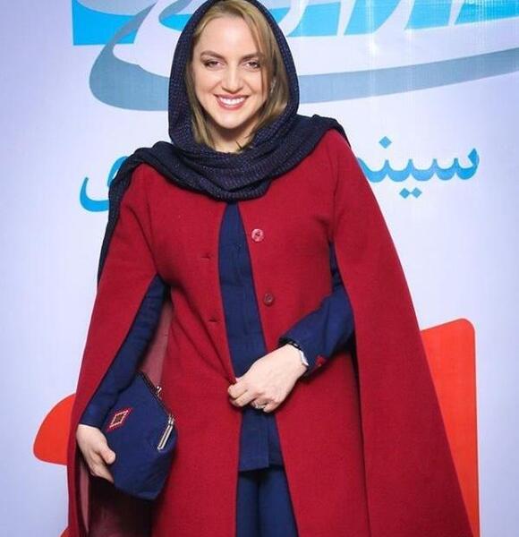 عکسهای سیما بابایی
