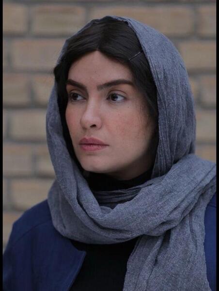 عکسهای سیما بابایی