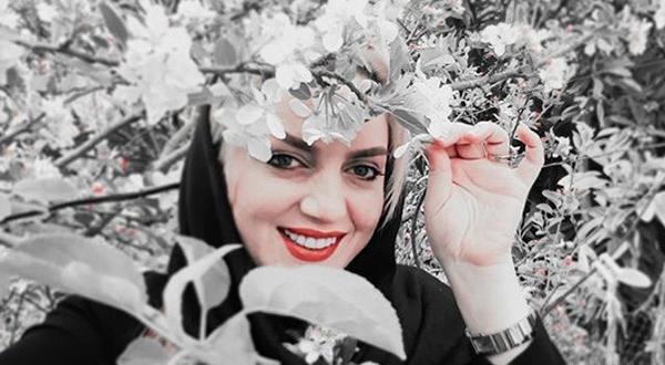 عکسهای سیما بابایی