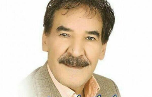 عکس پروفایل اسما حیدری