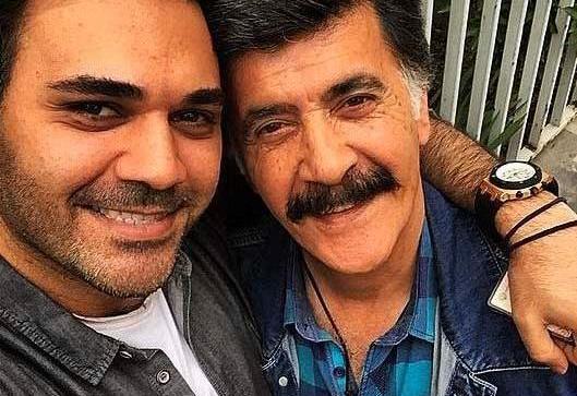 عکس پروفایل اسما حیدری