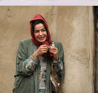عکس سیما تیرانداز
