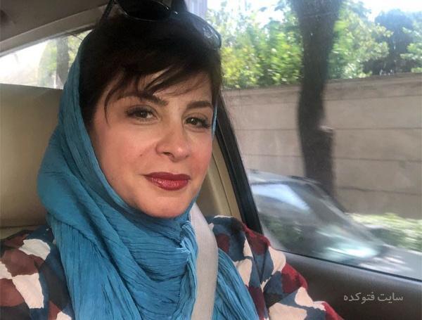 عکس سیما تیرانداز