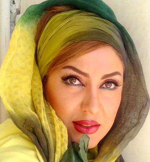 جدیدترین عکسهای سما خانی