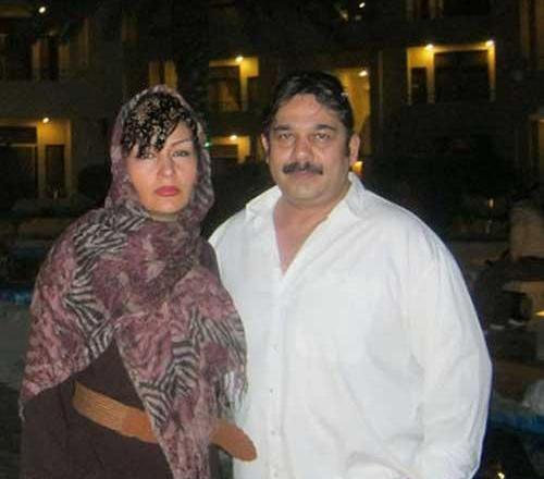 عکس سما سلیمی