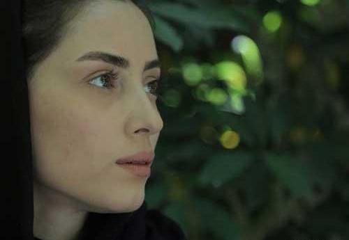 عکس سما سلیمی