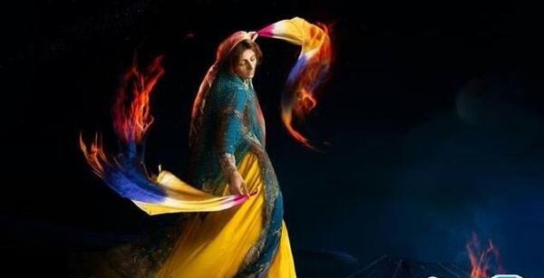 عکس سماع مولانا