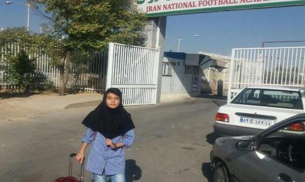 عکس سما ناظری
