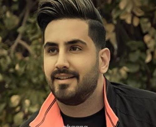 عکس سینا امامی
