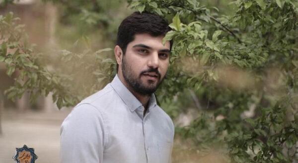 عکس سینا امامی