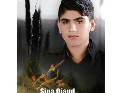 عکس سینا اوژند
