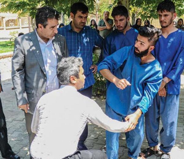 عکس سینا اوژند