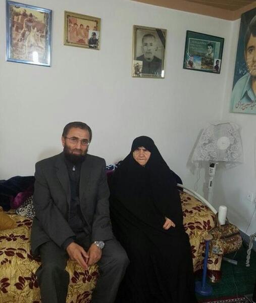 عکس سینا باقرزاده