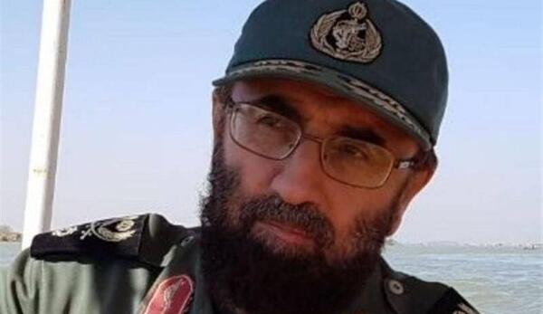 عکس سینا باقرزاده