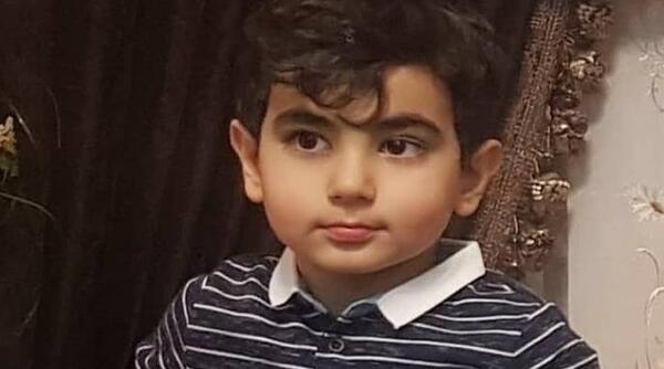 عکس سینا باقرزاده