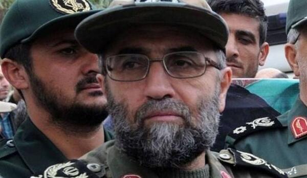 عکس سینا باقرزاده