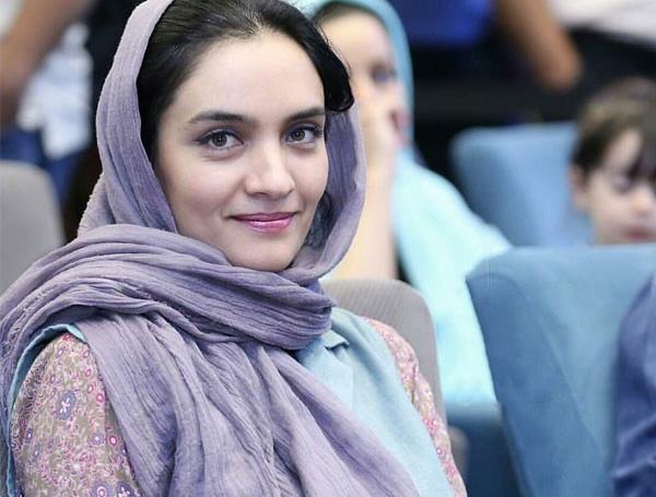 عکس سینا حجازی همسر میترا حجار