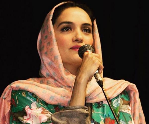 عکس سینا حجازی همسر میترا حجار