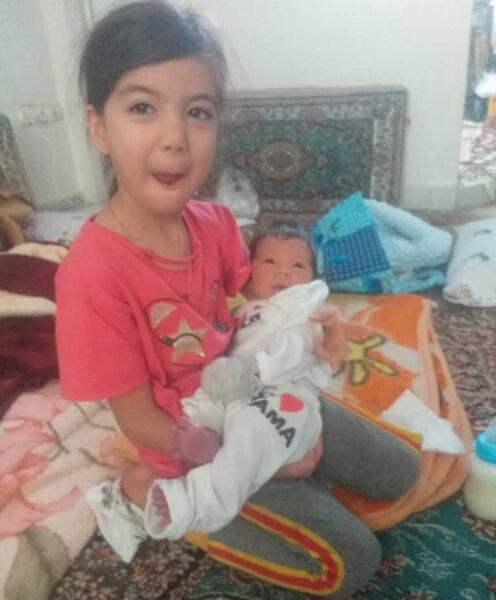 عکس سینا حسینی
