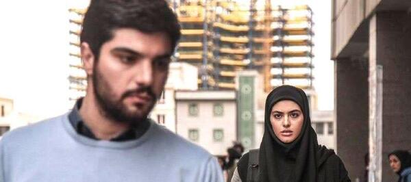 عکس سینا صفاری