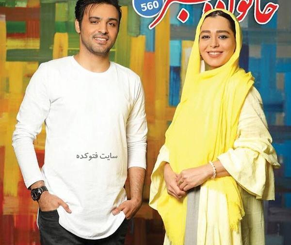عکس سینا صفاری