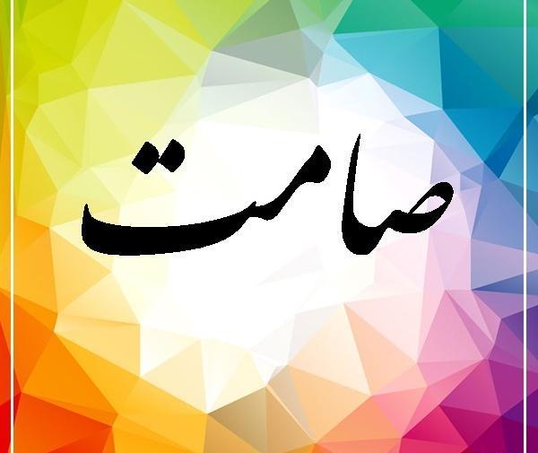 عکس سینا صامت
