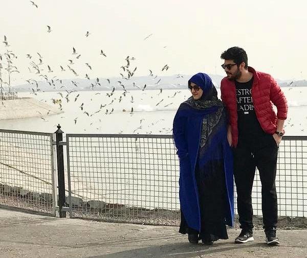 عکس سینا قهرمانی