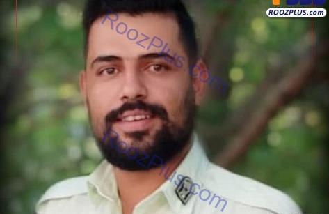 عکس سینا کلانتری