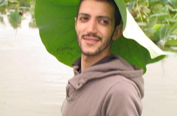 عکس سینا نادری