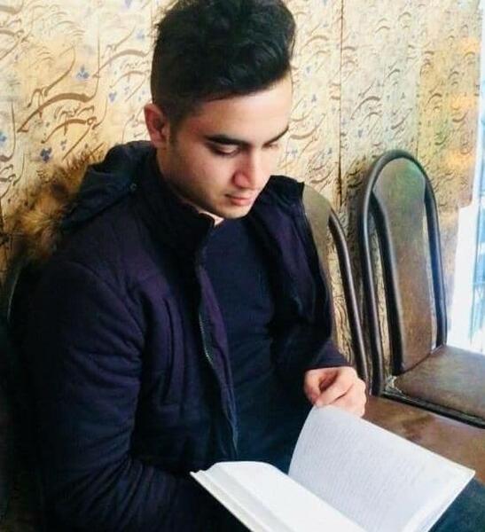 عکس سینا نادری