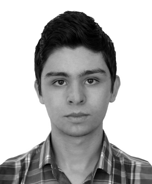 عکس سینا نادری