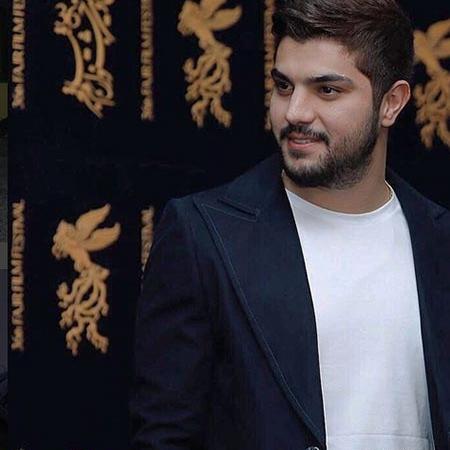 عکس سینا و ساعد