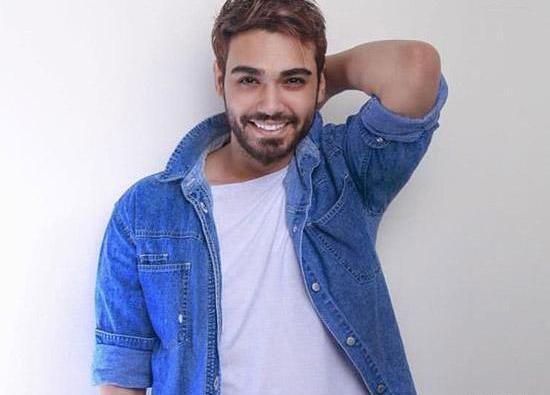 عکس های سینا درخشنده