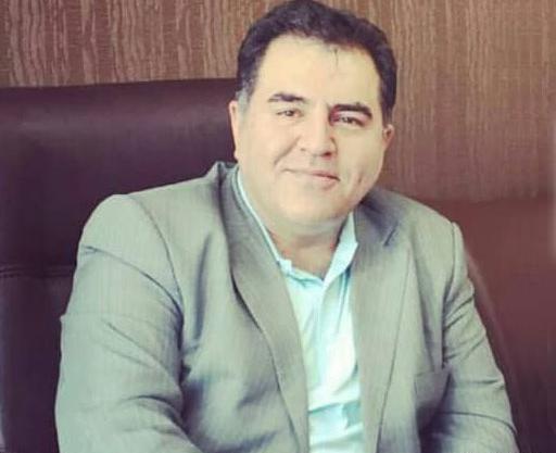 عکس سینا یزدانی