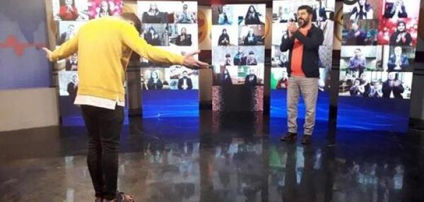 عکس شقایق الله وردی