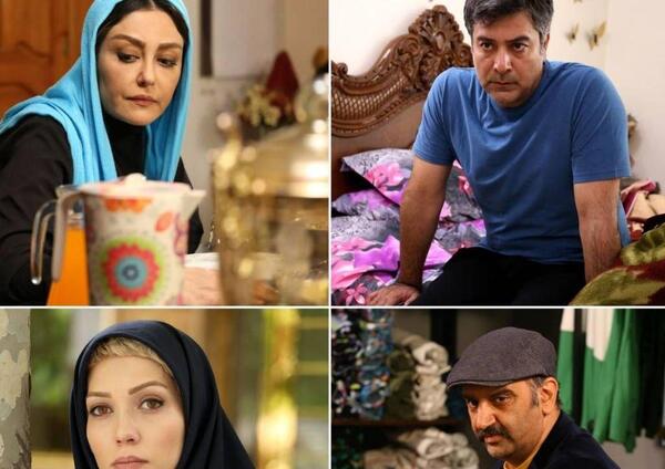 عکس شقایق الله وردی