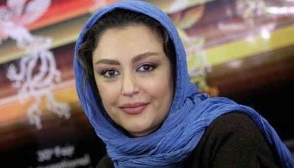 عکس شقایق الله وردی