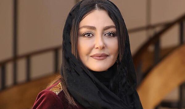 عکس شقایق افشار