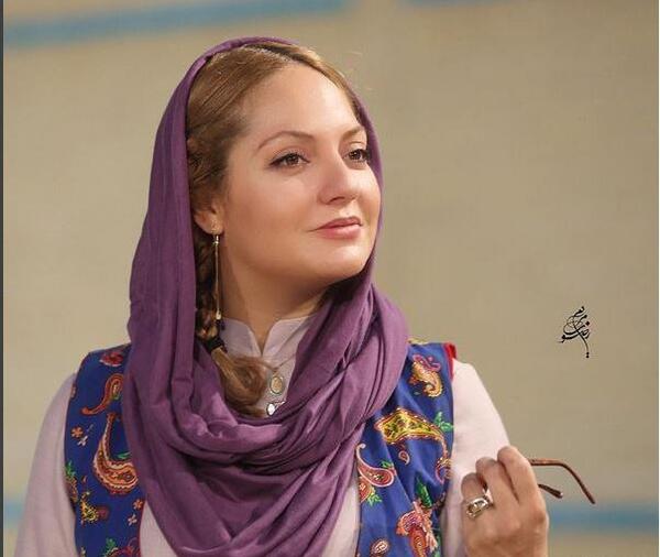 عکس شقایق افشار