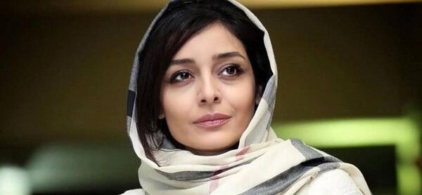 عکس شقایق بیات