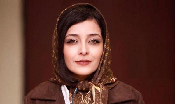 عکس شقایق بیات
