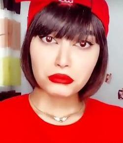 عکس شقایق جباری و مهدی سیفی