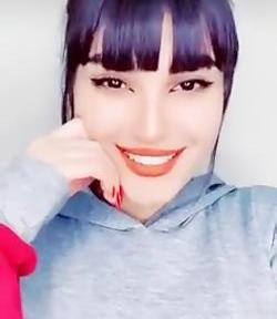عکس شقایق جباری و مهدی سیفی