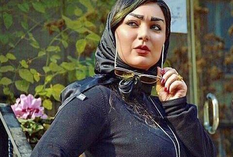عکسهای شقایق حسینی