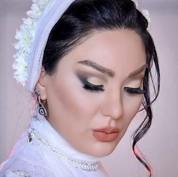 عکسهای شقایق حسینی